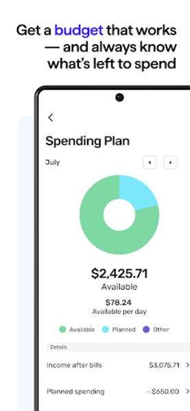 Simplifi - Preview 3