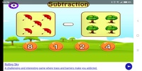 Math Games - Add, Subtract, Multiplication Table screenshot 3