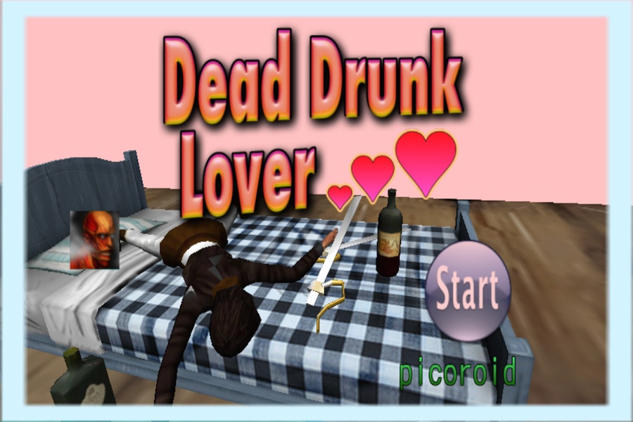 DeadDrunkLover - Preview 5