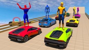 GT Stunt Car Game screenshot 3