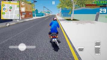 Elite Motos 2 para Android - Baixe o APK da Uptodown