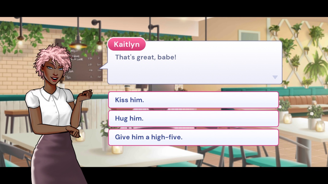 Legally Blonde: The Game - Preview 8