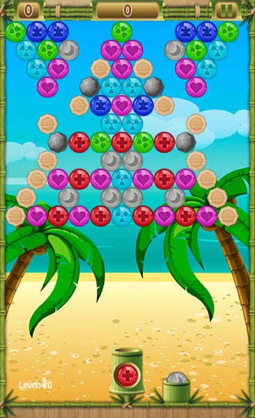 Bubble Time - Preview 8