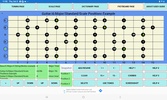 TepcoChordScaleFinder.Android screenshot 8