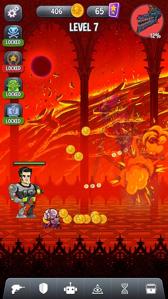 Tap Busters - Preview 9