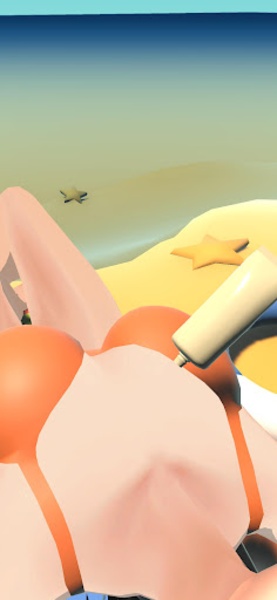 Sunscreen Tattoo - Preview 3