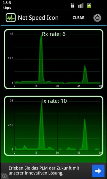 Net Speed Icon - Preview 2