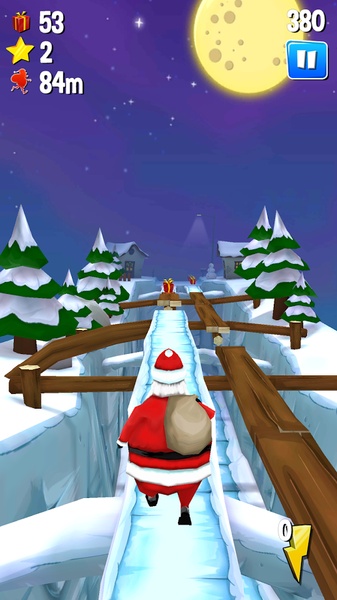 Running with Santa 2 - Preview 7