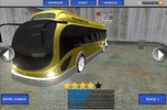 Extreme Bus Driving Simulator screenshot 3