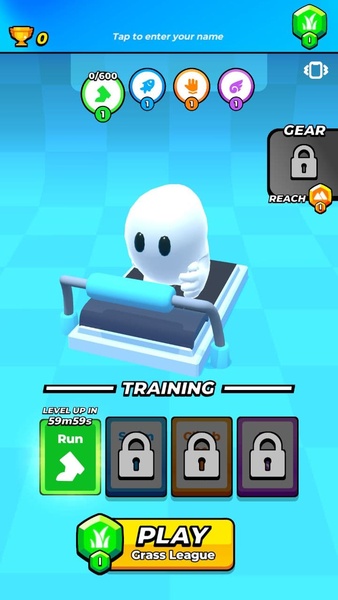 Pocket Champs - Preview 6
