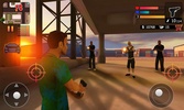 Miami Saints : Crime lords screenshot 5