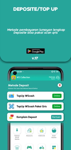 WS Collection - Preview 3