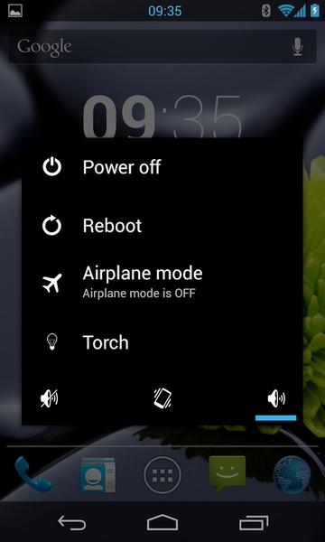 ThyrusHolo NoAppTheming - Preview 11