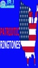 Patriotic Ringtones screenshot 6