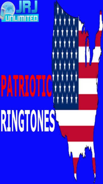 Patriotic Ringtones - Preview 6