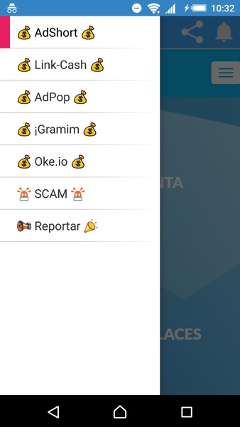 URL Shortener - Earn Money - Preview 3
