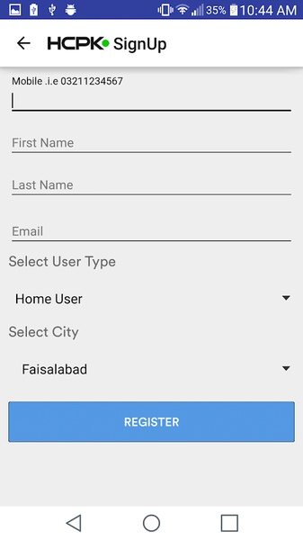 Hafeezcentre.pk - Preview 4