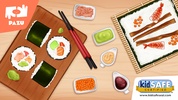 Sushi Maker screenshot 11