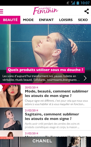 Vie Pratique - Preview 5