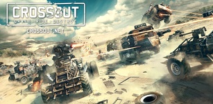 Crossout featured image