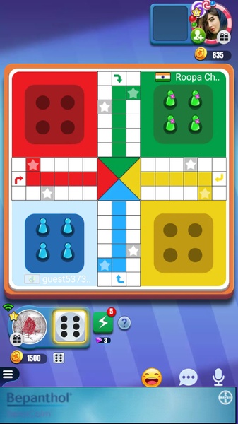 Ludo Kingdom Board Online Game for Android - Download