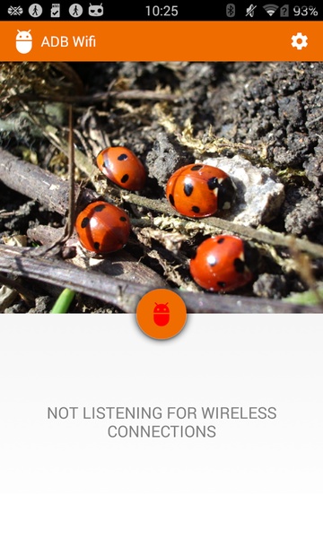 ADB WiFi - Preview 2