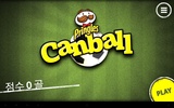 Pringles CanBall screenshot 14