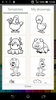 Animales para colorear screenshot 12