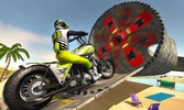 Beach Motorbike Stunts Master 2020 screenshot 14