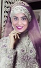 Bridal Hijab Photo Editor screenshot 5