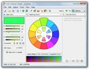 ColorSchemer Studio screenshot 6