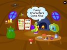 Itsy Bitsy Spider - Kids Nursery Rhymes and Songs screenshot 8