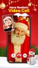 Santa Claus Call: Prank Video screenshot 4