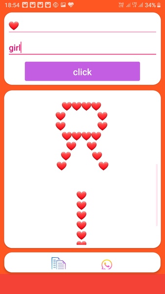 emoji name maker - Preview 2