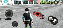 Indian Real Gangster 3D screenshot 3