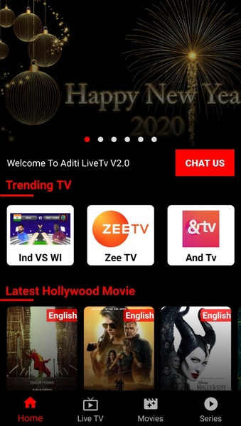 Aditi LiveTV - Preview 4