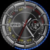 Chrono Shine HD Watch Face screenshot 8