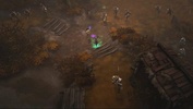 Diablo III screenshot 1