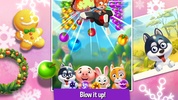 Bubble Fruit: Bubble Shooter screenshot 6
