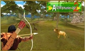 Archery Hunter 3D 2 screenshot 3