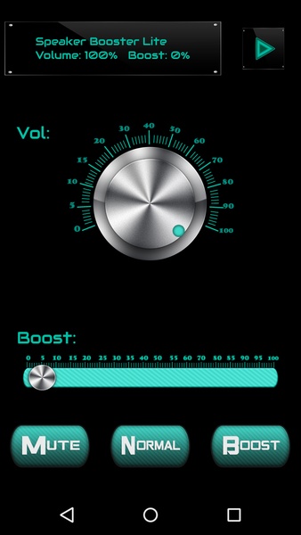 Speaker Booster Lite - Preview 5