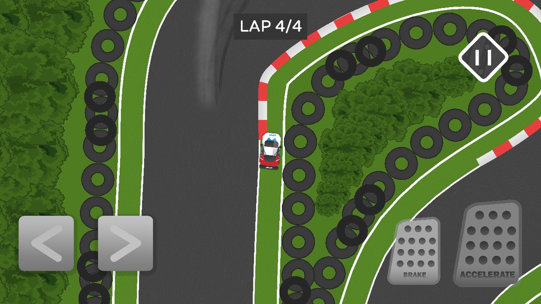 Arcade Car Racing Game Legends - Preview 7