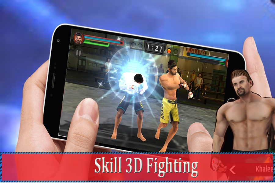 King of Boxing Fighting - Preview 3