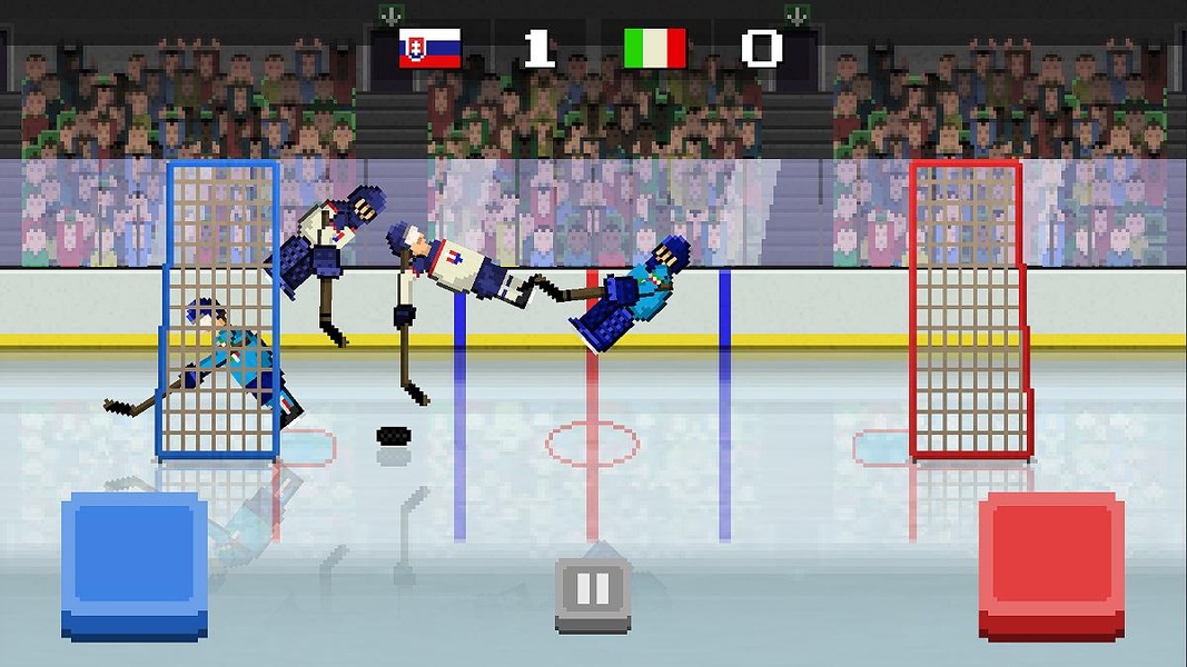 Hockey Hysteria - Preview 6