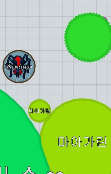 Agar.io Strategy Guide - Preview 1