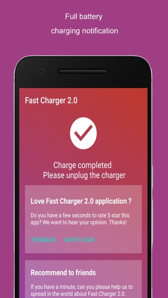 Fast Charger 2.0 - Preview 5