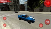 Turbo Drag Race screenshot 8