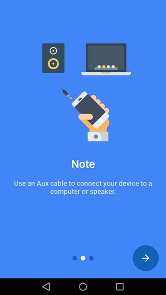 OwnVoice - Preview 9
