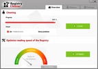 Abelssoft Registry Cleaner screenshot 6