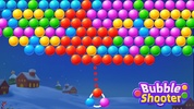 Bubble Shooter: Bubble Ball screenshot 1